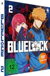 Blue Lock - Part 1 - Vol.2