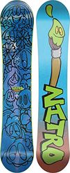 Nitro Snowboards herr Prime x DD BRD ´23, allmountainboard, directional, platt out-rocker, all-terräng, mellanbred