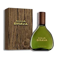 Fresh Aire Antonio Puig Agua Brava Eau de Cologne Splash For Him 200 ml