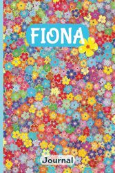 FIONA Journal