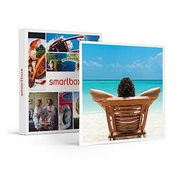 Smartbox - Coffret Cadeau Homme - pour Lui - idée Cadeau pour Lui - 1 activité pour 1 ou 2 Personnes