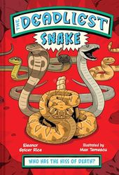 The Deadliest Snake