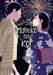 Mobuko No Koi T05