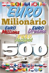 Euro Milionário 500: Edição Vitalícia