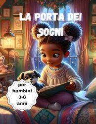 La porta dei sogni: le magiche avventure attraverso un portale magico