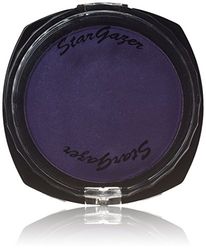 Rich Plum eye shadow. Maximum colour pressed powder eye shadow.