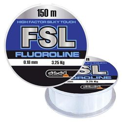 B/150m ASARI FSL FLUOROLINE 0,35 mm