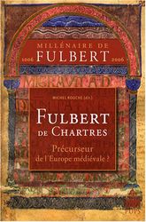 Fulbert de chartres