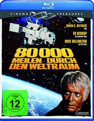 80.000 Meilen durch den Weltraum: Cinema Treasures