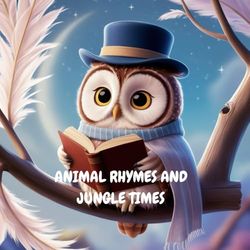 ANIMAL RHYMES AND JUNGLE TIMES