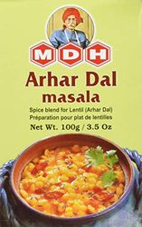 MDH Arhar Dal Masala, 3.5oz 100g