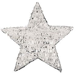 PINATA conv:SILVER FOIL 45cm