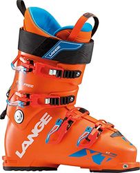 Lange, Barche. Unisex Adulto, Flashy Orange, 28.5 MP