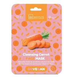 Idc Institute Mask Carrot For Oily Skin