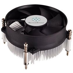 Silverstone Nitrogon NT09-115X CPU-Kühler, PWM - 92 mm