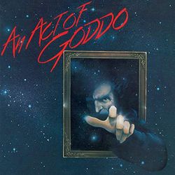 An Act Of Goddo (Collector's Edition)