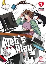 Let's Play - Tome 1