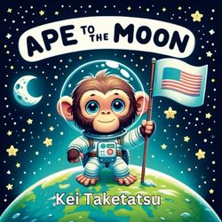 Ape to the Moon