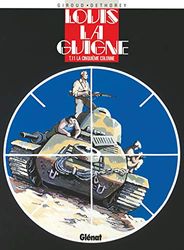 Louis la Guigne, tome 11 : La 5ème Colonne