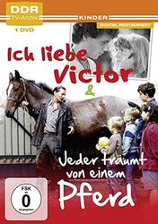 Ich liebe Victor & Jeder träumt von einem Pferd: DDR-TV-Archiv