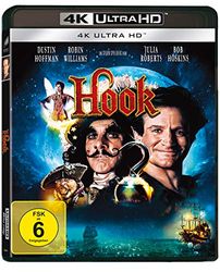 Hook (4K Ultra-HD)