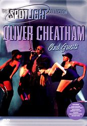 Oliver Cheatham And Guests