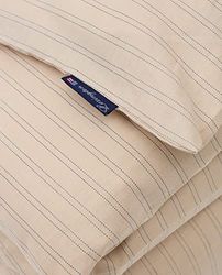 Lexington Duvet Set 260 x 240/50 x 90 x 2 Stripes Beige cl/Blue OSC.