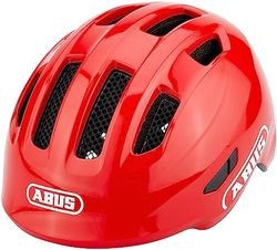 Abus stuurpen Smiley 3.0 glanzend rood M 5055 c