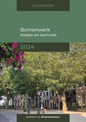 2024 (Bomenwerk, kosten en techniek)