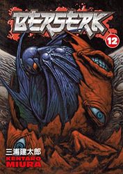 Berserk (Vol. 12)