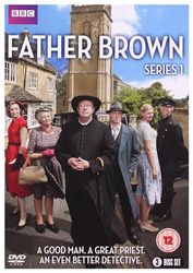 Father Brown: Series 1