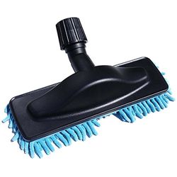 Brosse d'aspirateur microfibre Mop flauschi pour sols durs compatible pour AEG Trium d'aspiration