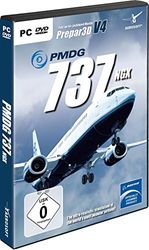 PMDG 737-8900 NGX Base Package für P3D V3/V4 Standard [Windows 7]