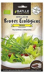 Semillas Batlle BROTES TRIGO - ECO