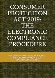 CONSUMER PROTECTION ACT 2019: THE ELECTRONIC COMPLIANCE PROCEDURE