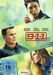 9-1-1 - Season 1