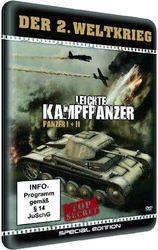 Leichte Kampfpanzer - [PC] - [Edizione: Germania]