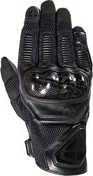 Ixon RS4 Air Gants de Moto (Black,M)