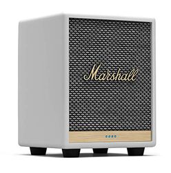 Marshall Uxbridge Bluetooth-Luidspreker, Wit