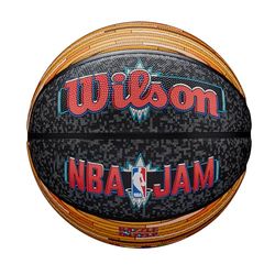 Wilson NBA Jam Buiten