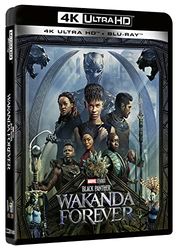 Black Panther - Wakanda Forever (4K UHD)