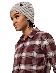 Jack Wolfskin Schwansee dammössa, vinter pearl, One size
