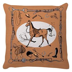 Doge Milano Coussin avec impression numérique, 100% Made in Italy, Coussin de canapé décoratif, amovible et lavable, modèle Maxwell, 40x40x5 cm