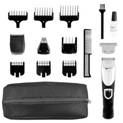 Wahl Lithium Ion All-in One Body Trimmer 9854-616