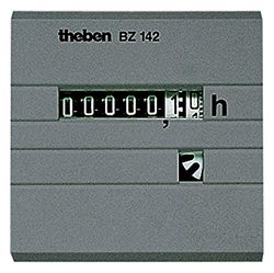 Theben BZ 142-1 Compteur horaire 60 Hz