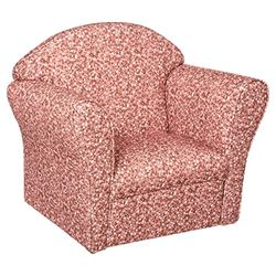 Fauteuil Enfant Classique - Liberty Rose - Atmosphera créateur d'intérieur