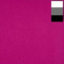 Walimex tygbakgrund 2,85 m x 6 m Magenta