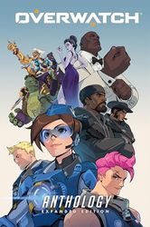 Overwatch Anthology: Expanded Edition