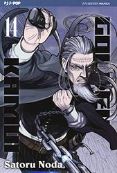 Golden kamui (Vol. 14)