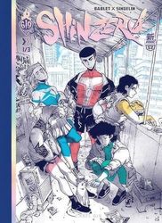Shin Zero 1